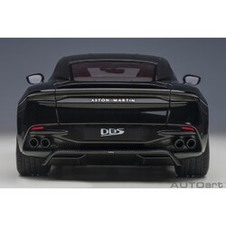 ヨドバシ.com - オートアート AUTOart 70291 1/18 アストン ヨドバシ.com - オートアート AUTOart 70291 1/18 アストン