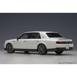 ヨドバシ.com - オートアート AUTOart 78764 1/18 トヨタ センチュリー