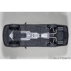 ヨドバシ.com - オートアート AUTOart 78764 1/18 トヨタ センチュリー