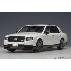 ヨドバシ.com - オートアート AUTOart 78764 1/18 トヨタ センチュリー