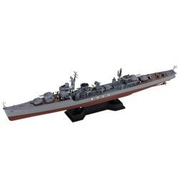 SPW07 1/700 スカイウェーブシリーズ 日本海軍 秋月型駆逐艦 初月 [組立式プラスチックモデル]