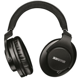 ヨドバシ.com - Shure シュア プロフェッショナルスタジオヘッドホン ブラック SRH440A-A 通販【全品無料配達】