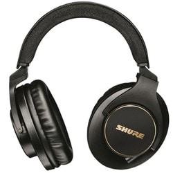 ヨドバシ.com - Shure シュア SRH840A-A [プロフェッショナルスタジオ