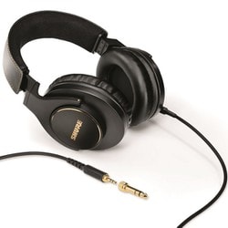 SHURE ヘッドホン  SRH1840 ヘッドホンスタンド AT-HPS550 mt0106699_m.jpg