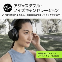 ヨドバシ.com - Shure シュア AONIC 40 ワイヤレスノイズキャンセ ...