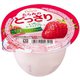 【限定】たらみのどっさり いちごヨーグルトデザート 230g
