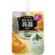 おいしい蒟蒻ゼリー 北海道メロン味 150g