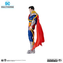 ヨドバシ.com - ホットトイズ HOT TOYS DCコミックス DCマルチバース 7