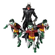 ヨドバシ.com - DCコミックス DCマルチバース 7インチ・アクション