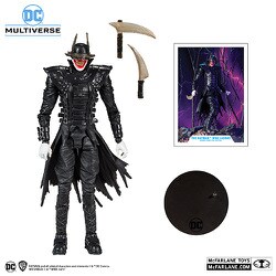 ヨドバシ.com - ホットトイズ HOT TOYS DCコミックス DCマルチバース 7