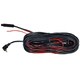FC-DR-MS22H専用リアカメラ接続ケーブル（15m）＋ガイドライン用ケーブル（1.2m） FC-DRMS22C15