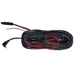FC-DR-MS22H専用リアカメラ接続ケーブル（15m）＋ガイドライン用ケーブル（1.2m） FC-DRMS22C15