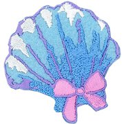 CMOC-03 [ワッペン シェル]