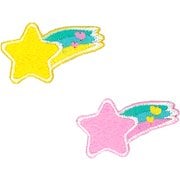 MOW746 [ミニワッペン 流れ星]