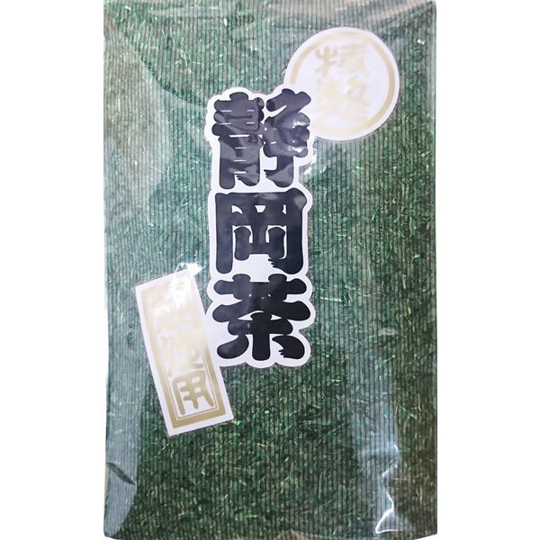 お徳用静岡煎茶 1000g