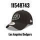 キャップ 並行輸入品 11548743 LOS ANGELES DODGERS OS
