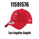 キャップ 並行輸入品 11591576 LOS ANGELES ANGELS OS