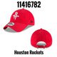 キャップ 並行輸入品 11416782 HOUSTON ROCKETS OS