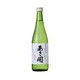 【限定】あさ開 純米吟醸しぼりたて 15.5度 720ml [日本酒]