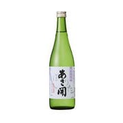 【限定】あさ開 純米吟醸しぼりたて 15.5度 720ml [日本酒]