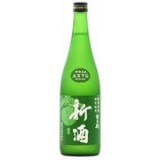 吉乃川 特別純米新酒 15度 720ml [日本酒]