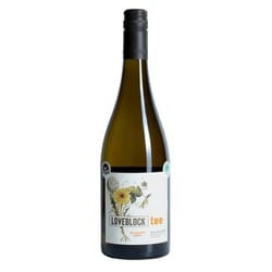 ラブブロック マールボロ ティー ソーヴィニヨンブラン白ワイン 12.8度 750ml ニュージーランド [白ワイン]