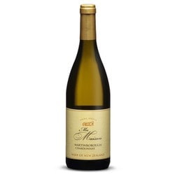 マメゾン マーティンボロー シャルドネ白ワイン 13度 750ml ニュージーランド [白ワイン]