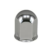 丸型ナットカバー 41mm 高さ60mm スチール 6個入 500437