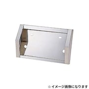 とんがり ナンバープレート 中型 501119