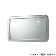 STDナンバープレート枠 大型用 501165
