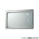 STDナンバープレート枠 中型用 501166
