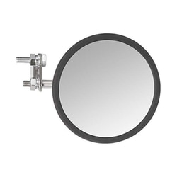 501589 [バックショットミラーVer3S 丸型 150mm オールステン]