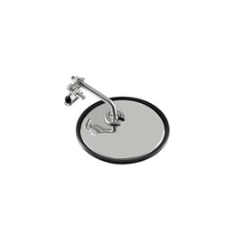 501594 [バックショットミラーVer4S 丸型 210mm オールステン]