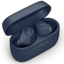 ヨドバシ.com - Jabra ジャブラ 完全ワイヤレスイヤホン Jabra Elite 4 Active Bluetooth/アクティブノイズキャンセリング対応  Navy 100-99180001-40 通販【全品無料配達】