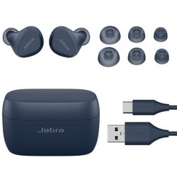 ヨドバシ.com - Jabra ジャブラ 完全ワイヤレスイヤホン Jabra