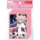 キャラクターカードスリーブ 魔法少女まどか☆マギカ アルティメットまどか [トレーディングカード用品]