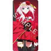 ラバープレイマットコレクション takt op.Destiny 運命 アレグロ [トレーディングカード用品]