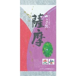 さつま路 薩摩 100g
