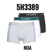ボクサーパンツ 3枚組 並行輸入品 5H3389 NUA Lサイズ