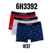 ボクサーパンツ 3枚組 並行輸入品 6H3392 W3T Sサイズ