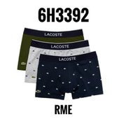 ボクサーパンツ 3枚組 並行輸入品 6H3392 RME Mサイズ