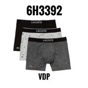 ボクサーパンツ 3枚組 並行輸入品 6H3392 VDP Mサイズ