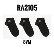 ソックス 3足組 並行輸入品 RA2105 8VM OS