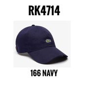 キャップ 並行輸入品 RK4714 166 NAVY OS