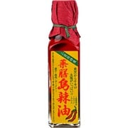 調味料選手権 薬膳島辣油