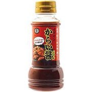 調味料選手権 イヅマン からい醤 200ml