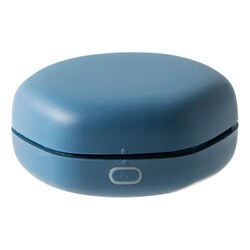 ヨドバシ Com 生活の木 08 803 7250 ポータブルアロマディフューザー ハニカム ブルー 通販 全品無料配達