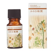 ブレンド精油 ひのき時間 10ml 08-443-8430