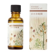 ブレンド精油 ひのき時間 30ml 08-445-8430