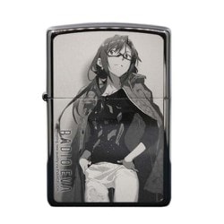 ヨドバシ.com - ZIPPO ジッポ RADIO EVA 10th ANNIVERSARY マリ